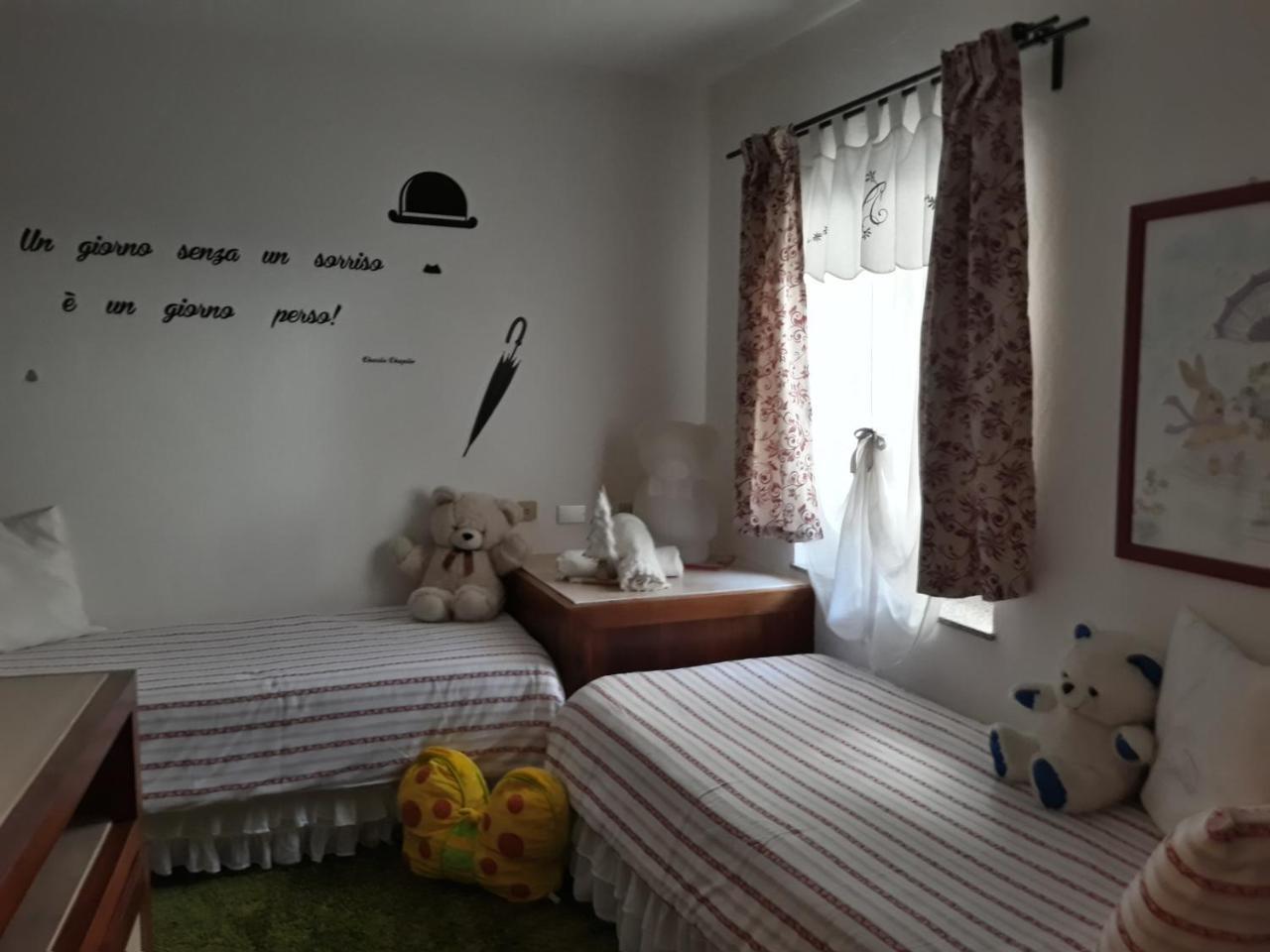 Hotel Le Coeur Du Pont Donnaz Esterno foto